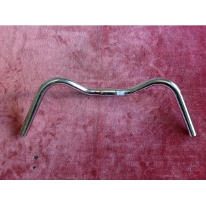 Guidon Handlebar Guidon 465-25 Ref-716 Acier bike