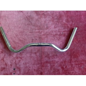 Guidon Handlebar Guidon 465-25 Ref-716 Acier bike