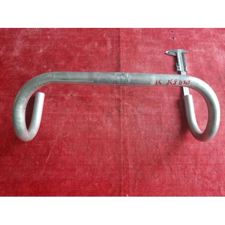 Manillar Libéria 420 mm Ø 25,8 mm – Curvo carretera vintage