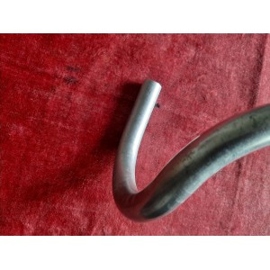 Guidon vélo ancien Libéria 420-25,8mm course randonneur eroica R15