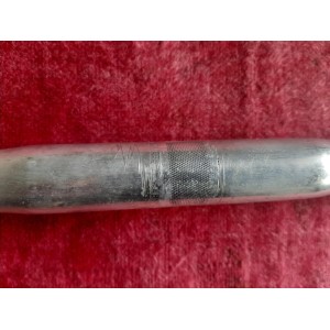 Manillar Libéria 420 mm Ø 25,8 mm – Curvo carretera vintage