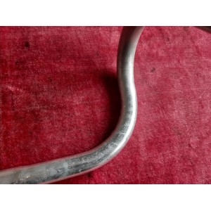 Manillar Libéria 420 mm Ø 25,8 mm – Curvo carretera vintage