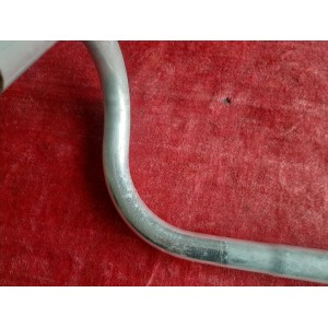 Manillar Libéria 420 mm Ø 25,8 mm – Curvo carretera vintage