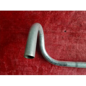 Manillar Libéria 420 mm Ø 25,8 mm – Curvo carretera vintage