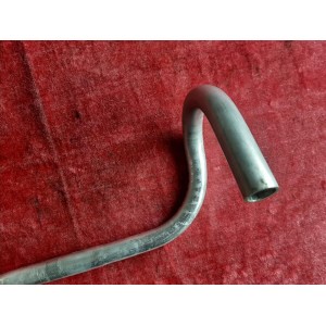 Manillar Libéria 420 mm Ø 25,8 mm – Curvo carretera vintage