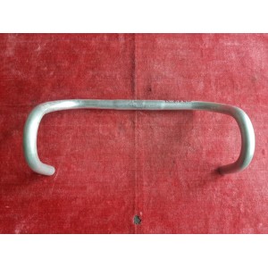Manillar Libéria 420 mm Ø 25,8 mm – Curvo carretera vintage