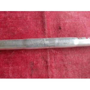 Manillar Libéria 420 mm Ø 25,8 mm – Curvo carretera vintage