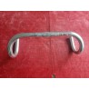 Guidon Cinelli Mod. Giro d'Italia Guidon 26,4-395mm ancien vélo R13