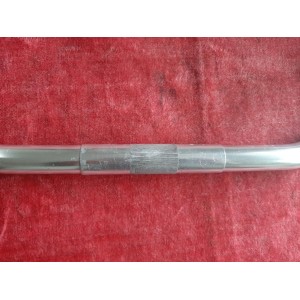 Guidon Cinelli Mod. Giro d'Italia Guidon 26,4-395mm ancien vélo R13