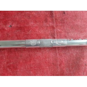 Guidon Cinelli Mod. Giro d'Italia Guidon 26,4-395mm ancien vélo R13