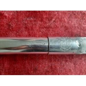 Guidon Cinelli Mod. Giro d'Italia Guidon 26,4-395mm ancien vélo R13