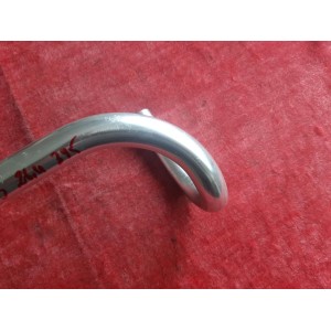 Guidon Cinelli Mod. Giro d'Italia Guidon 26,4-395mm ancien vélo R13