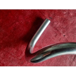 Guidon Cinelli Mod. Giro d'Italia Guidon 26,4-395mm ancien vélo R13