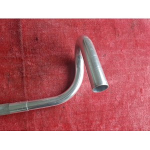 Guidon Cinelli Mod. Giro d'Italia Guidon 26,4-395mm ancien vélo R13