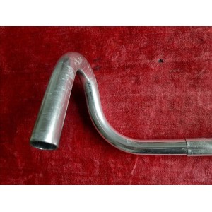 Guidon Cinelli Mod. Giro d'Italia Guidon 26,4-395mm ancien vélo R13