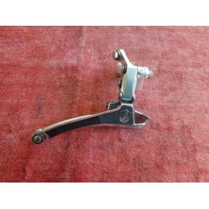 Dérailleur avant Campagnolo 28,5mm vue générale