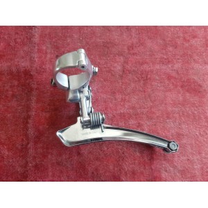 Dérailleur avant Campagnolo 28,5mm côté gauche