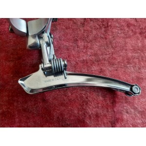 Vintage Tourenrad Umwerfer Campagnolo