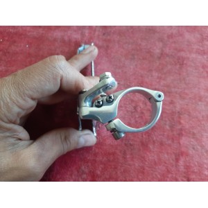 Dérailleur Campagnolo 28,5mm vue arrière