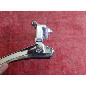 Componente vintage Campagnolo attacco 28,5mm