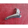 Dérailleur avant Campagnolo vélo ancien Eroica vue générale