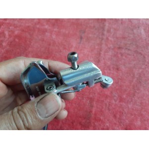 Componente de época Campagnolo para bicicleta Eroica