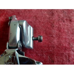 Campagnolo Eroica front derailleur DV9 full photo