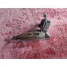 Simplex TRIPLE front derailleur vintage Peugeot Gitane DV10 side view