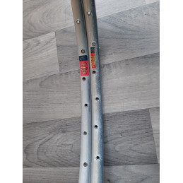 Jantes Mavic SPECIALE SPORT  700c Tubular rims 36/36S  D11