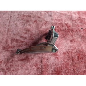 Simplex TRIPLE Umwerfer Peugeot Gitane Vintage Ansicht