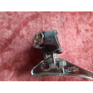 Dérailleur avant vélo ancien Simplex Peugeot Gitane