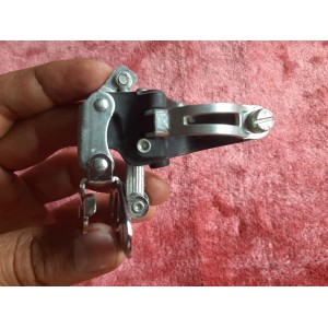 Dérailleur Simplex DV11 sans oxydation