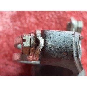 Desviador Simplex duplo sem oxidação