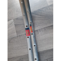 Jantes Mavic SPECIALE SPORT  700c Tubular rims 36/36S  D11