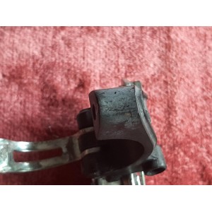 Simplex DV11 front derailleur vintage bike part