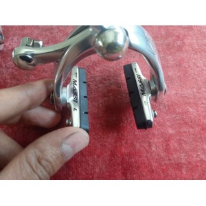 Étrier Campagnolo MIRAGE aluminium sans oxydation