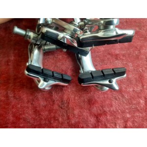 Pinzas de freno Campagnolo MIRAGE detalle