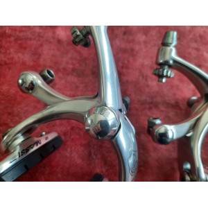 Pinças Campagnolo MIRAGE para bicicleta eroica