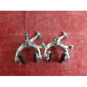 Vintage touring bike brake caliper Campagnolo MIRAGE EF3