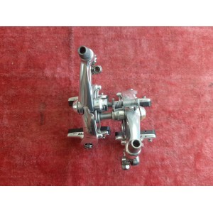 Campagnolo MIRAGE caliper pad holder aluminium