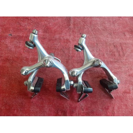 Pinza Campagnolo C RECORD EF4 vista lateral