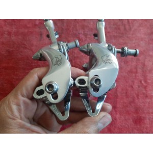Campagnolo C Record Eroica brake caliper