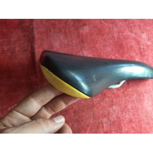 Selle Royal Vintage Bicycle Saddle MADE IN ITALY Eroica SE27