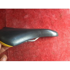 Selle Royal Vintage Bicycle Saddle MADE IN ITALY Eroica SE27