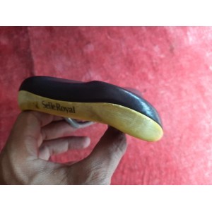 Selle Royal Vintage Bicycle Saddle MADE IN ITALY Eroica SE27