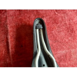 Selle Royal Vintage Bicycle Saddle MADE IN ITALY Eroica SE27