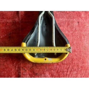 Selle Royal Sattel Made in Italy Eroica | Street of Vintage