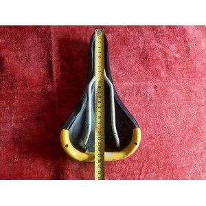 Selle Royal Vintage Bicycle Saddle MADE IN ITALY Eroica SE27