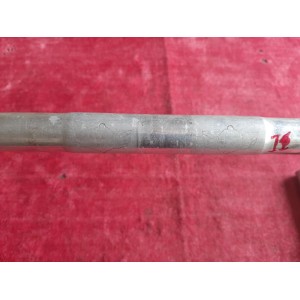Vintage Alu-Lenker R780 25 mm – für Rennrad & Tourenrad