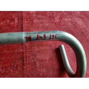 Zone de serrage 24.8 mm du cintre PIVO